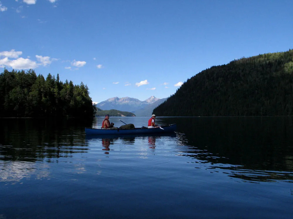Wells Gray Guest Ranch
