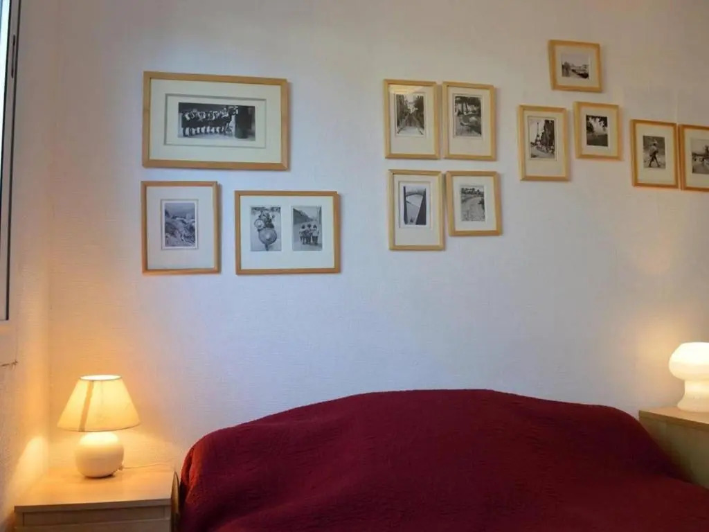 Appartement Fleury-Saint-Pierre-la-Mer, 3 pièces, 4 personnes - FR-1-229D-214