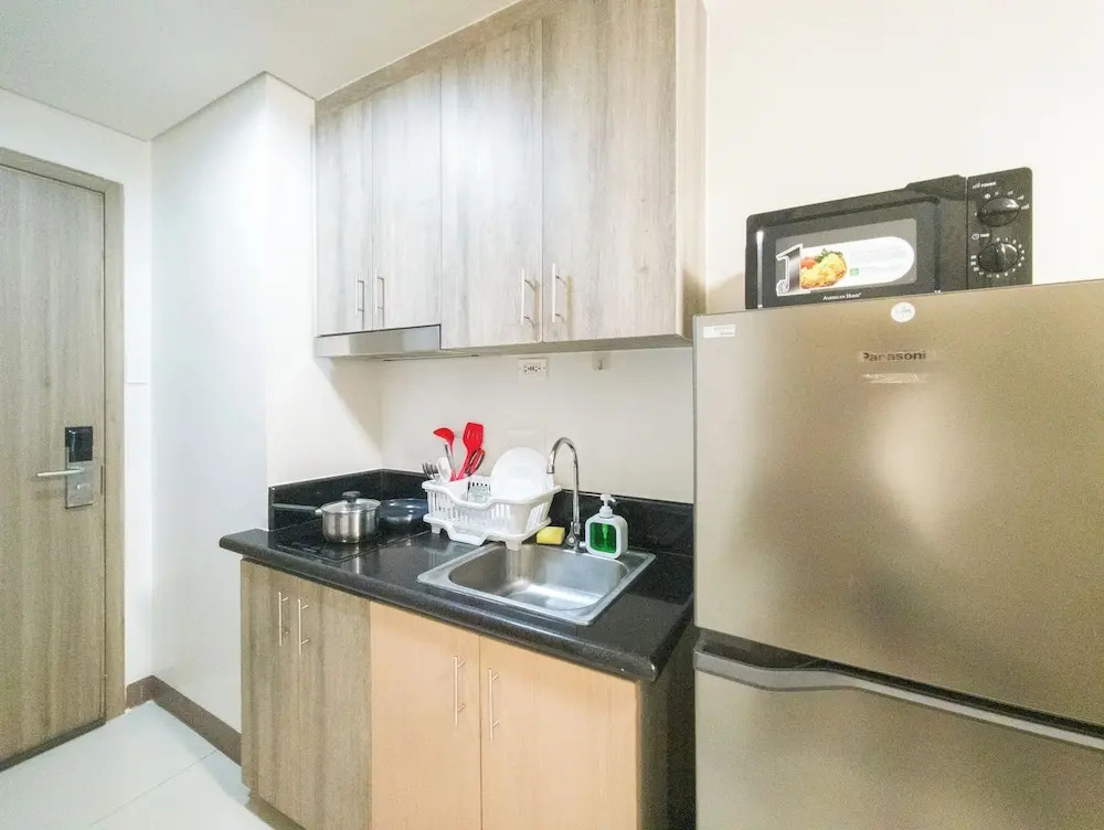 Coasis at SMDC Coast Residences