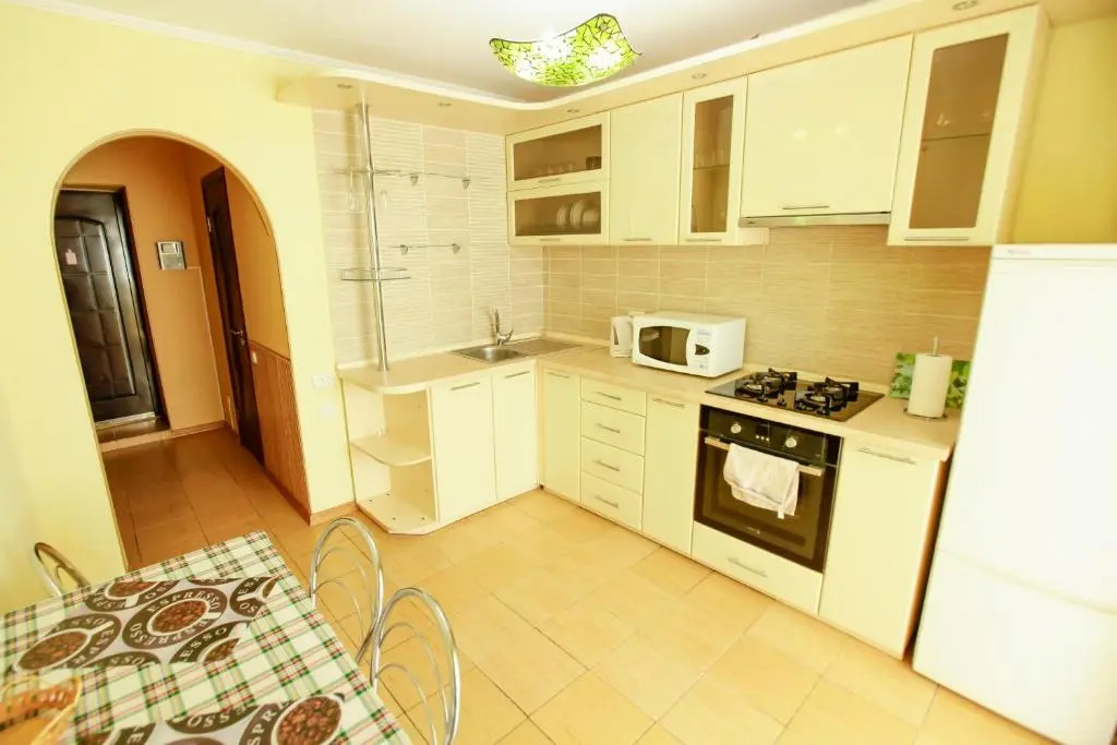 Botanic Apartments Печерск