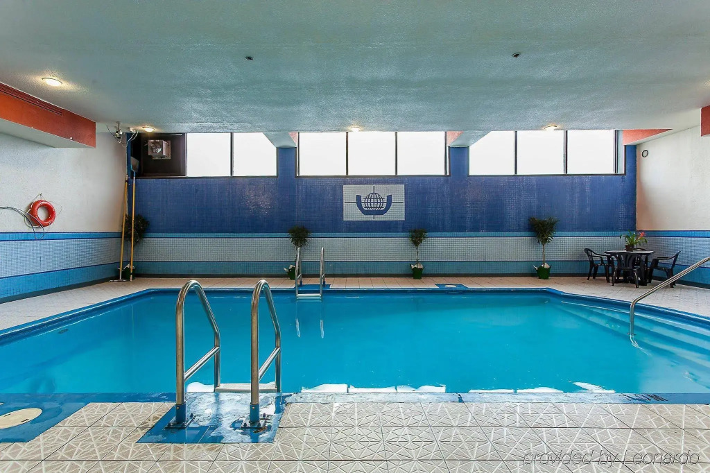 Hotel Universel Montréal