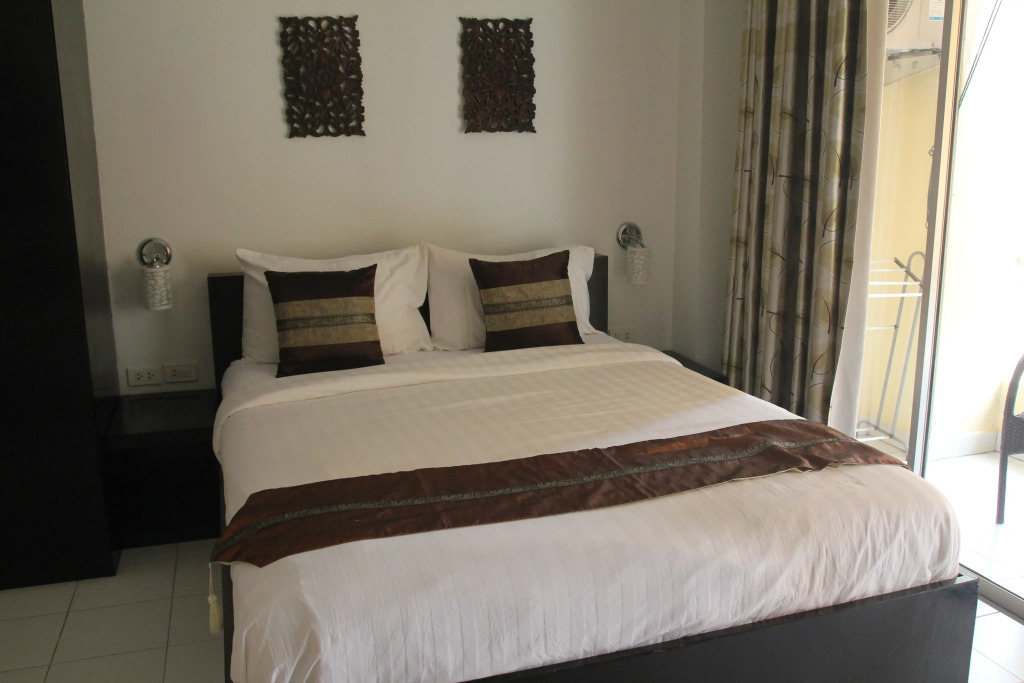 The CK Residence Pattaya