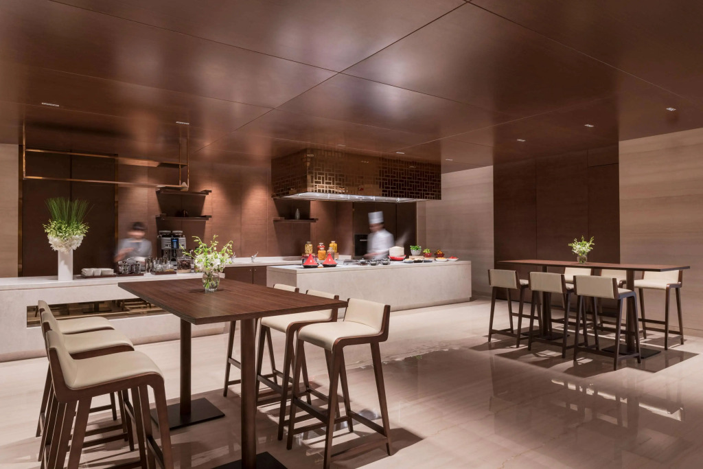 Hyatt Regency Xiamen Wuyuanwan
