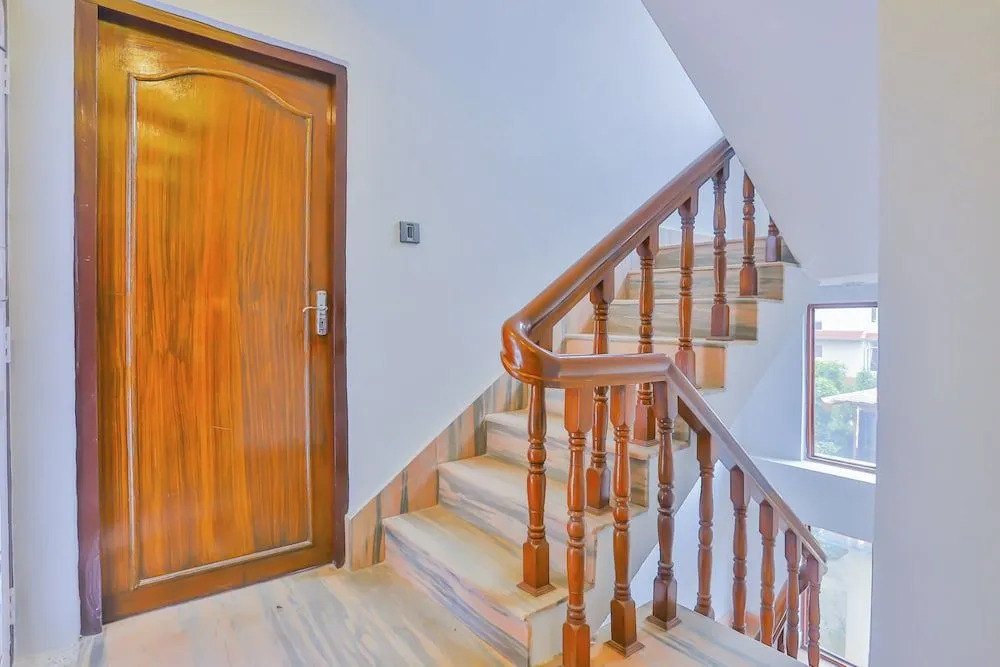 Oyo 469 Hotel Bnb
