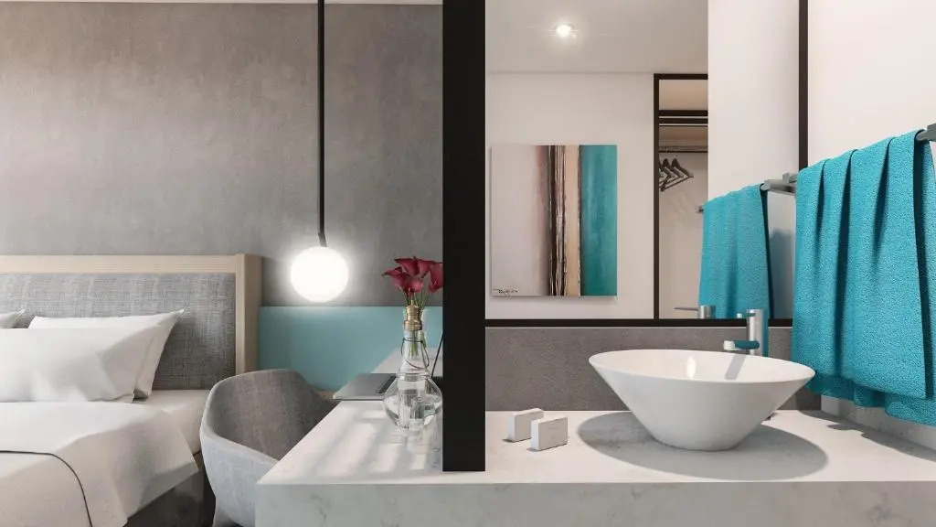 Hotel Avra by Smile hotels