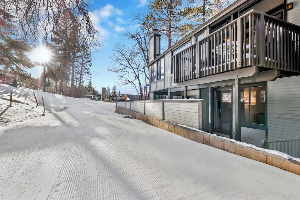 Switzerland Slopes #2125 by Big Bear Vacations