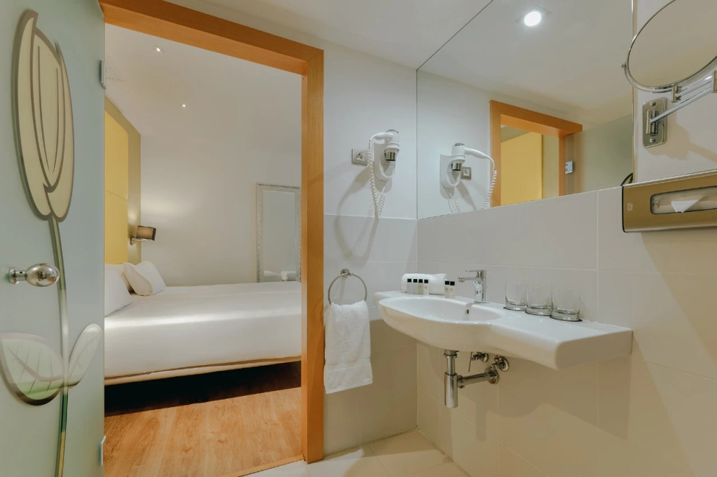 Hesperia Barcelona Barri Gòtic