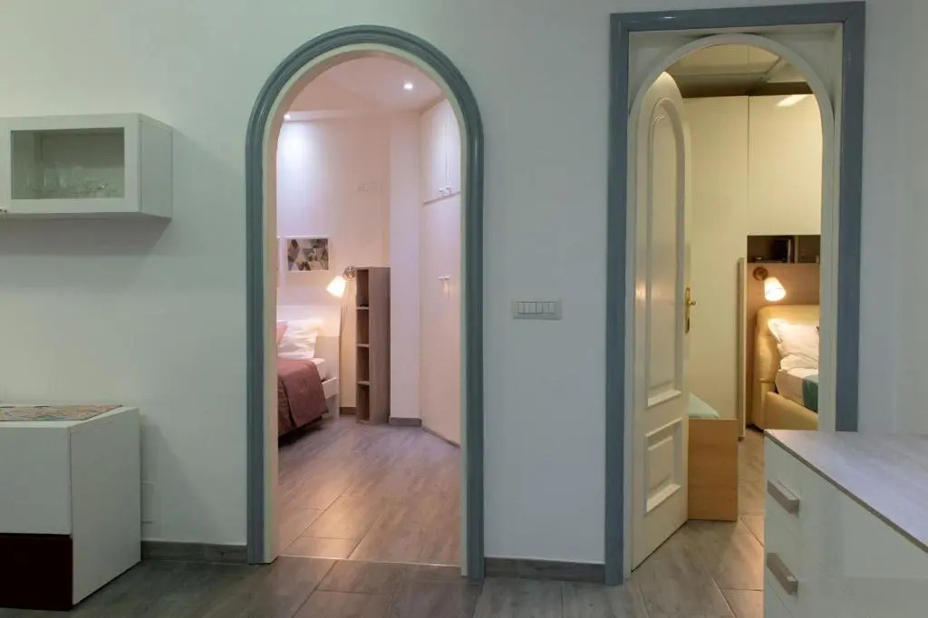 La Maison In Rome