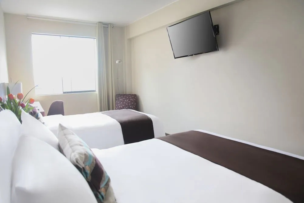 Hotel Rivera Inn
