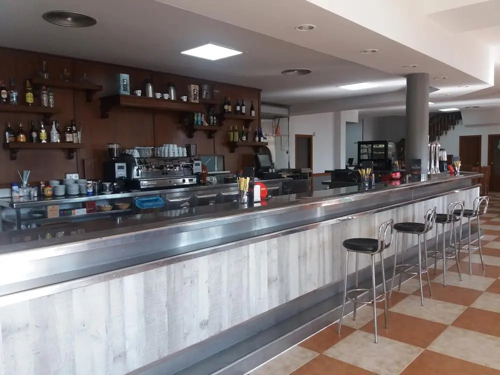 Hotel Villa Ducal