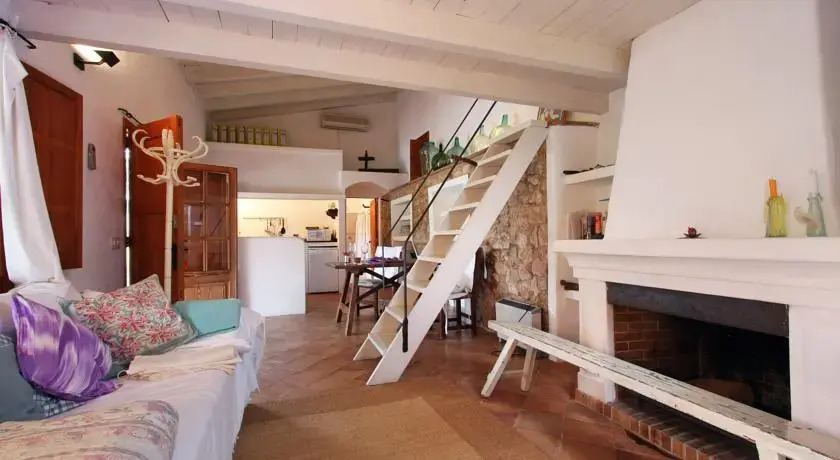Holiday home Can Pontico