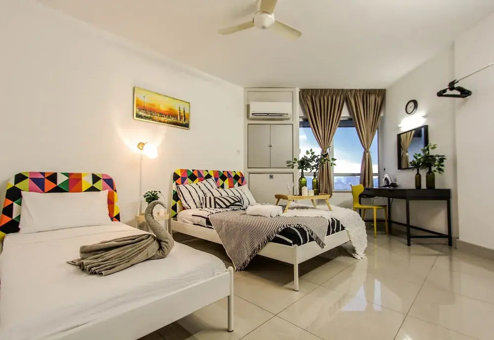 SuCasa Suites by Stay Hub