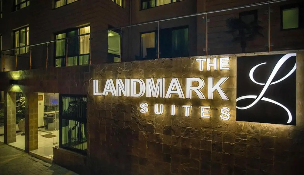 This Deluxe Apartment Offers Amenities That Create an Unforgetable Experience