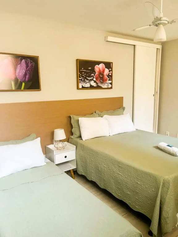Hotel Aconchego