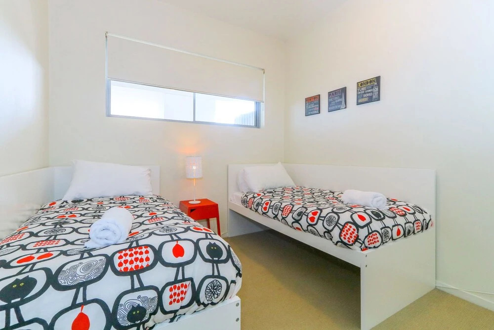 Drift Apartments South #34