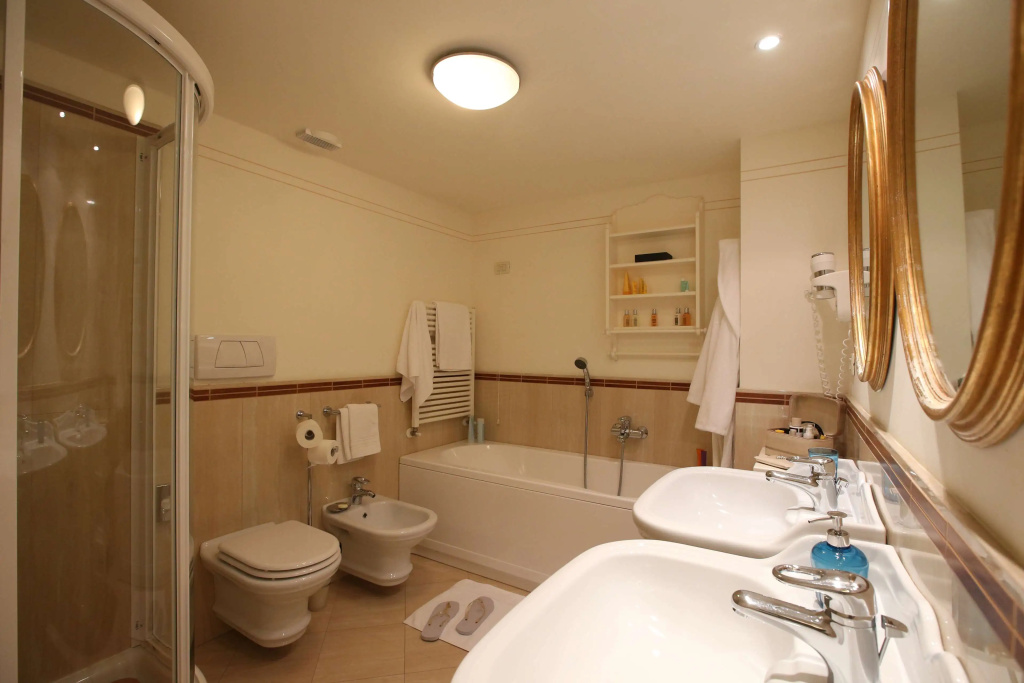 Alpen Suite Hotel
