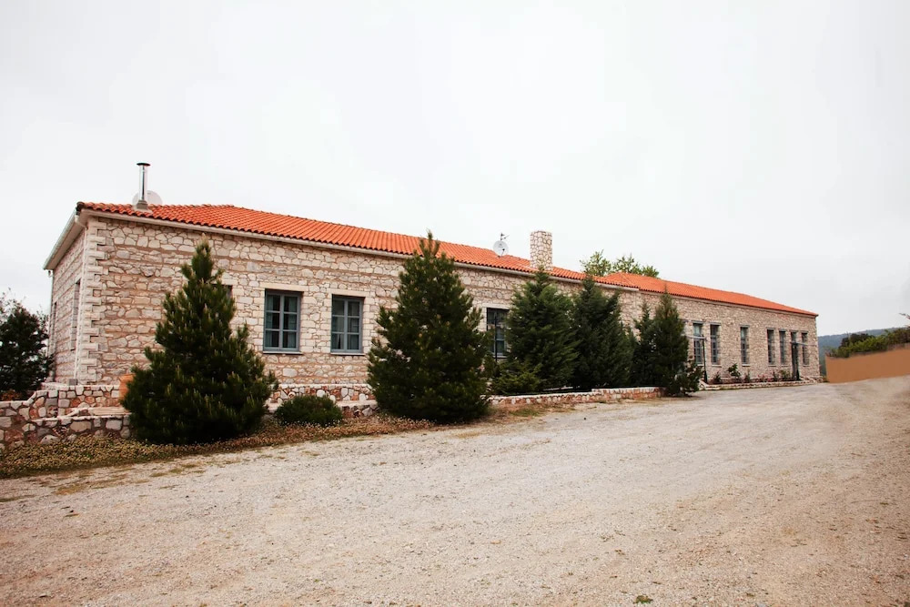 Boutique Hotel 1821 en Dolianis