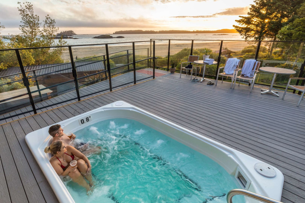 Best Western Plus Tin Wis Resort