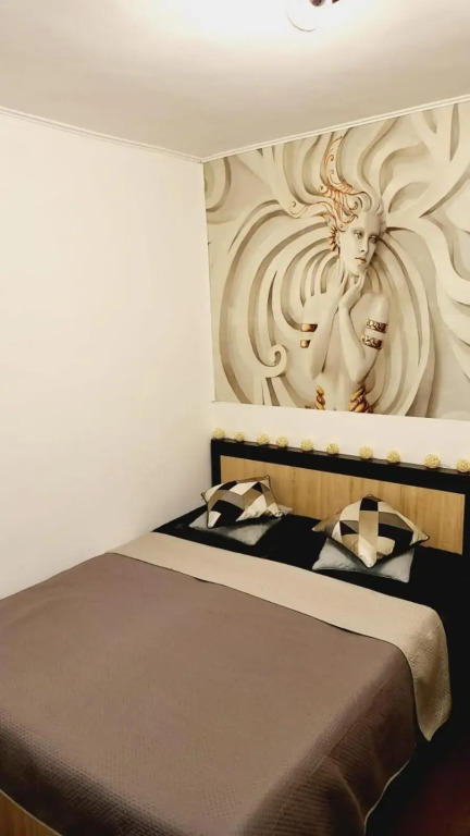 Bucharest Great Luxury ApartHotel ParkLake