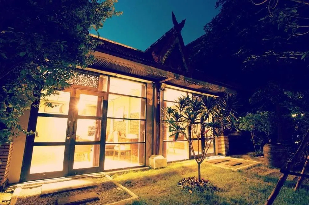Nida Rooms Prabath 674 Top Hills