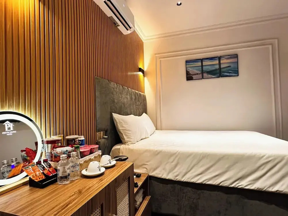 Phước Hưng 3 Hotel