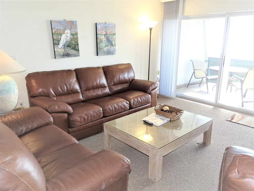 Tivoli by the Sea - 603 2 Bedrooms 2 Bathrooms Condo