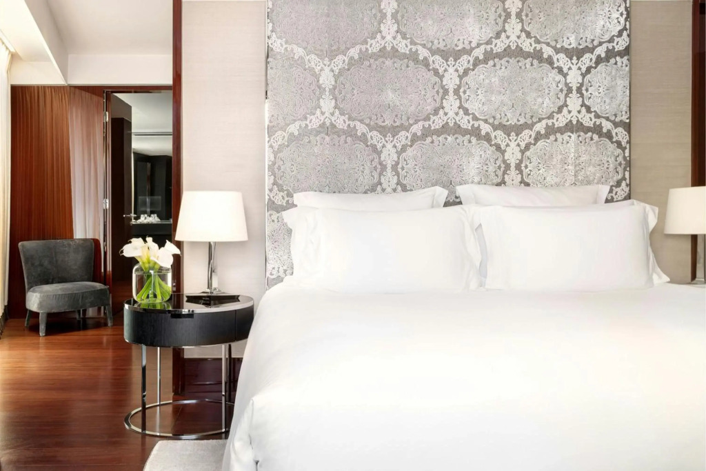Bvlgari Hotel London