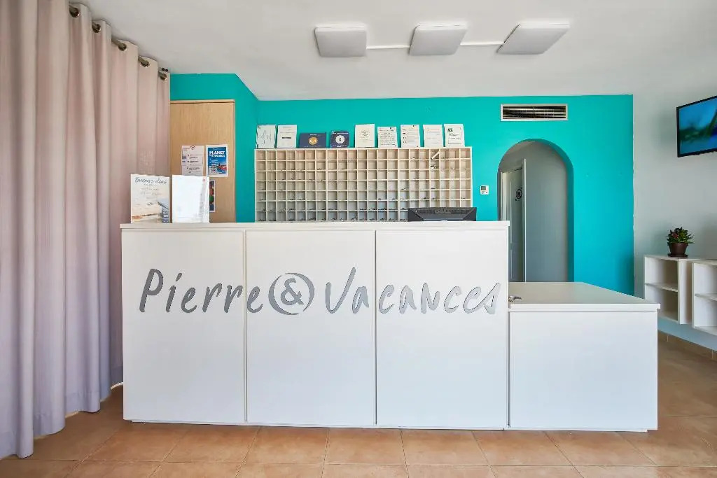 Pierre & Vacances Mojácar Playa