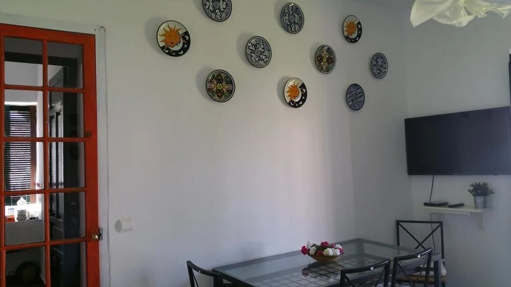 Deluxe Apartment Doña Elvira