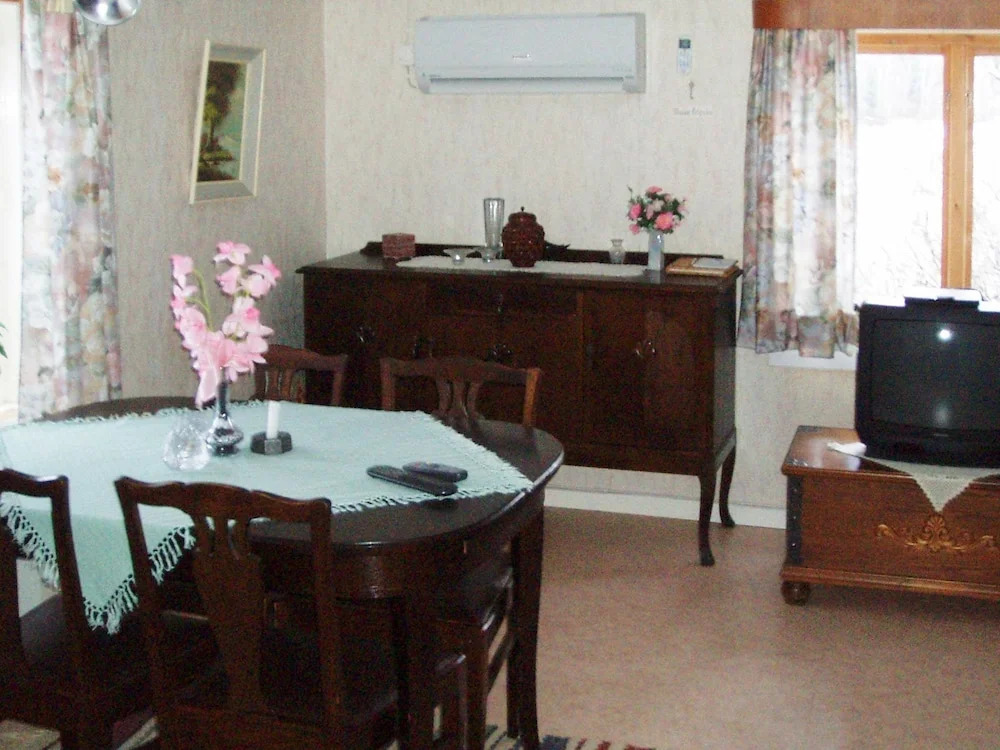 Charming Holiday Home With Sauna in Durbuy