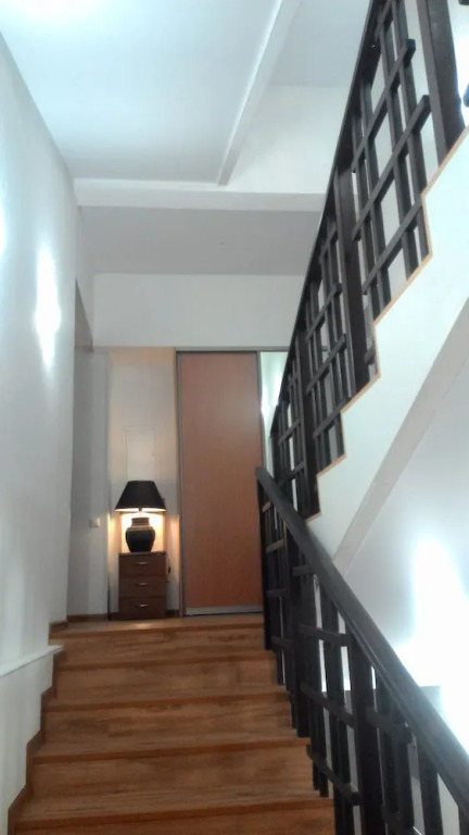 Holiday on Zarechnaya - Hostel