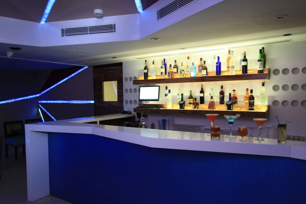 La Woods Hotel
