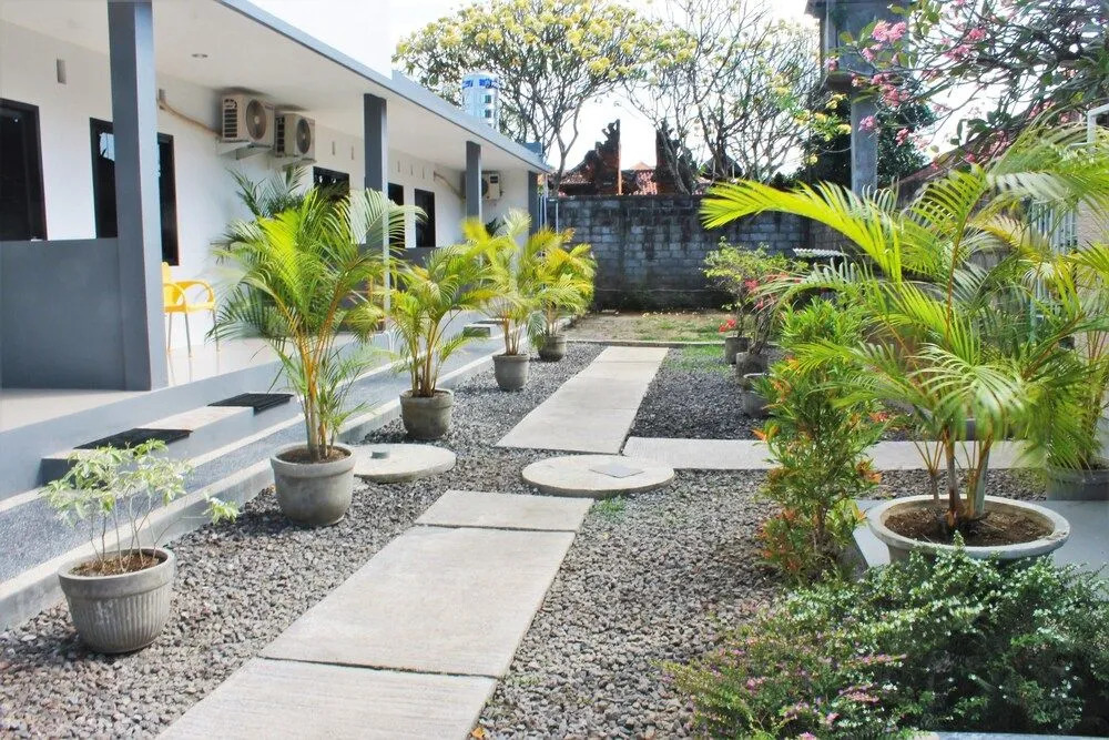 Yuliana Homestay