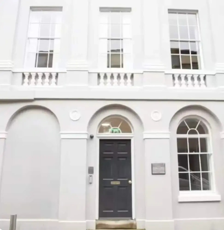 Lace Market - 1-bed Apt - Sleeps 3 - City Centre