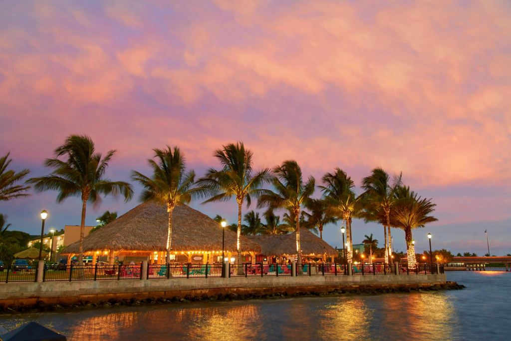 Four Points by Sheraton Punta Gorda Harborside