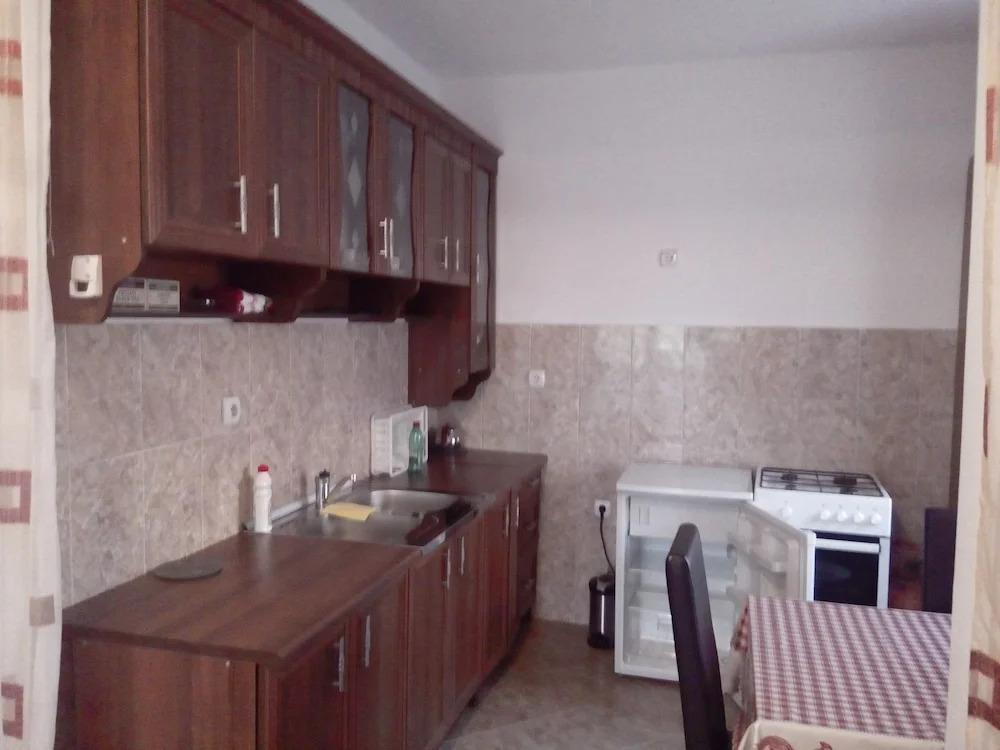 Apartments Donna