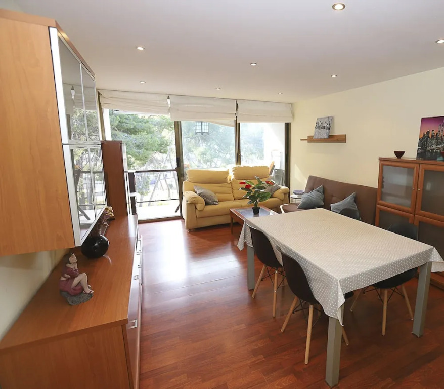 Apartamento Cala Viña