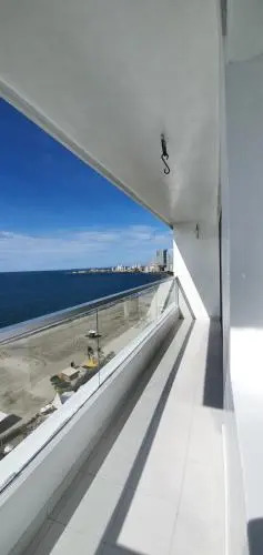 Vista Bahia Bocagrande
