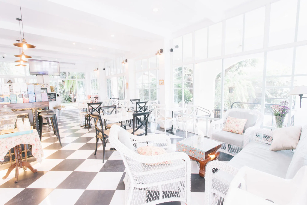 Nai Suan Bed and Breakfast