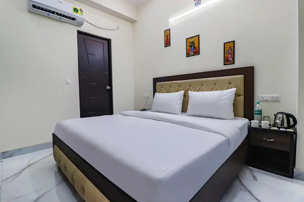 Hotel O Pinaka Grand A Luxurious Homestay