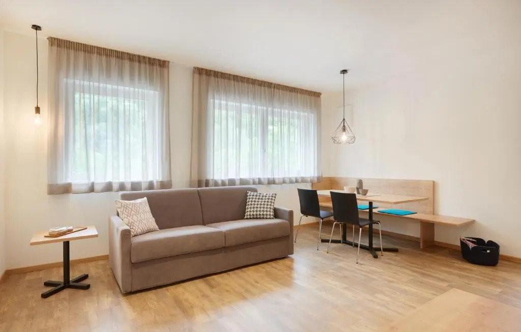 Appartments Waage