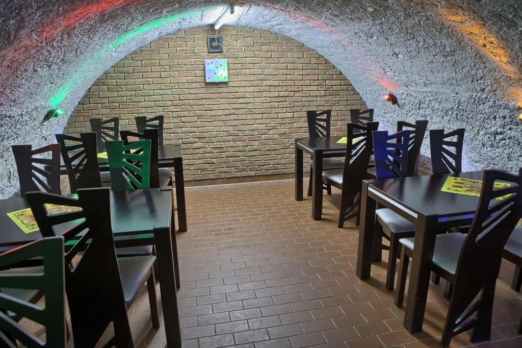 Penzión Fantázia Michalová - Brezno-Muránska planina