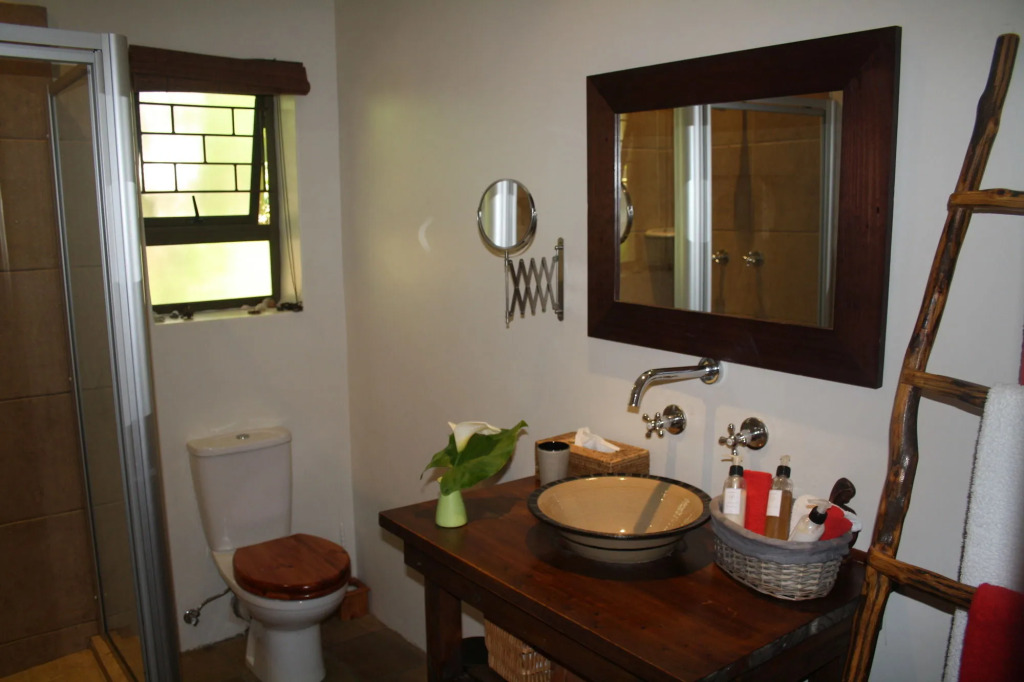 Khashamongo B & B