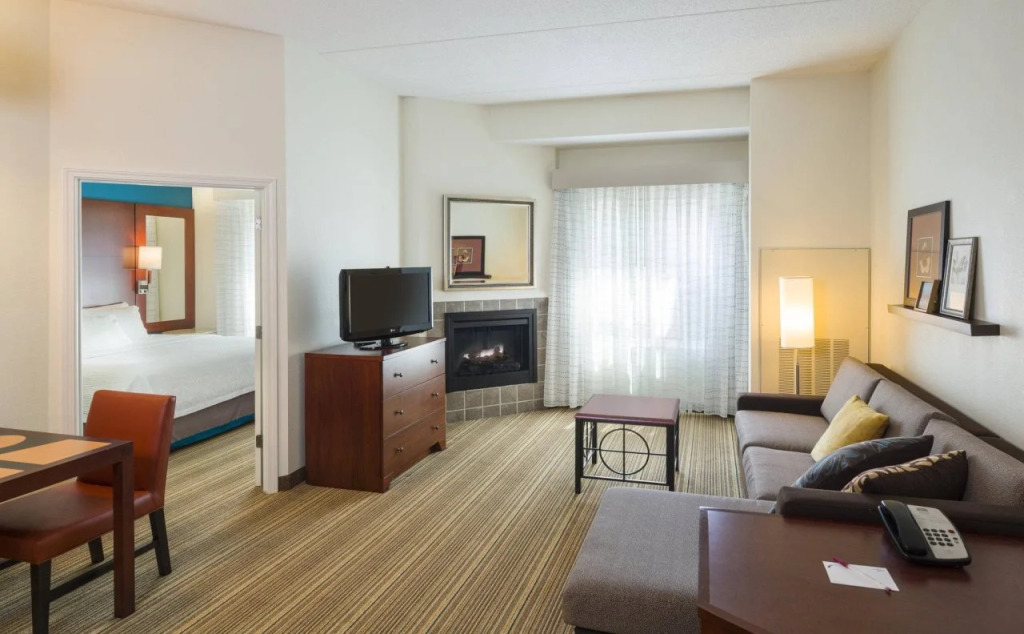 Residence Inn by Marriott Philadelphia Langhorne