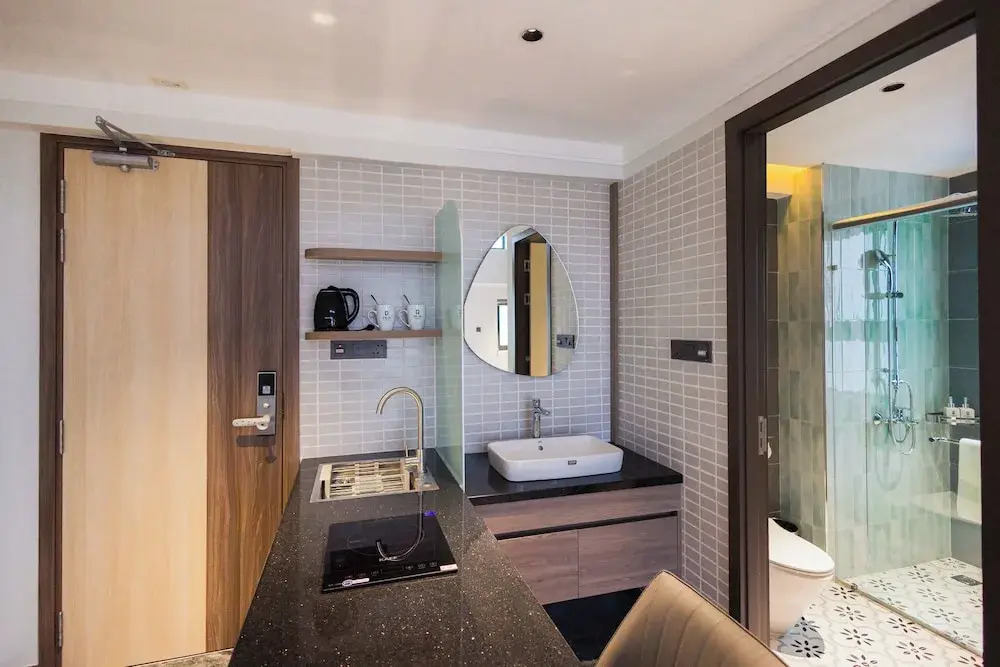 Enjoy Apartment & Hotel DaLat
