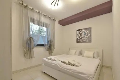 Apartment Villa Marjanovic