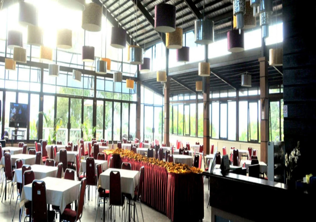 Alfa Jivana Resort