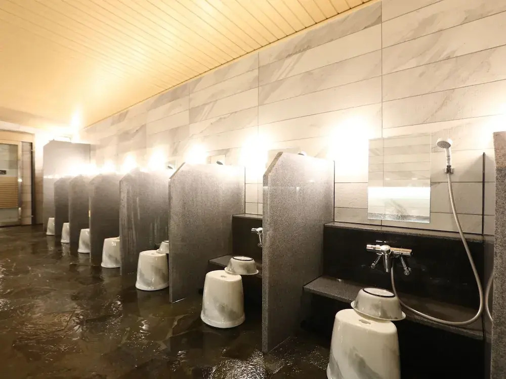 APA Hotel Omori Ekimae