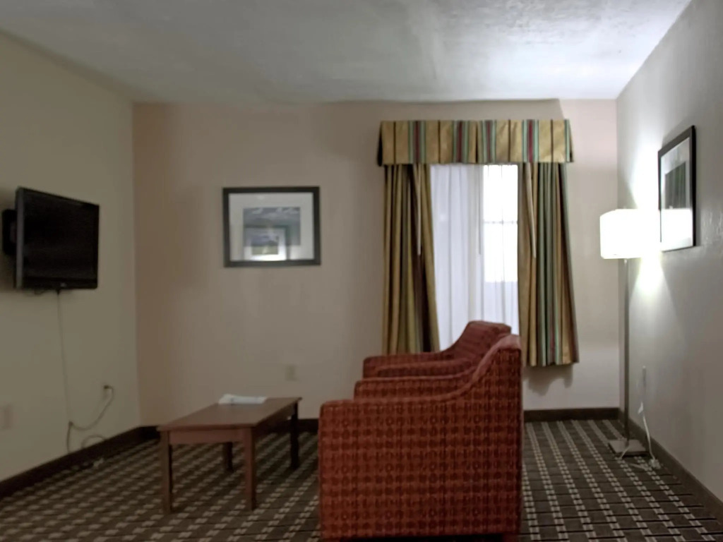 Best Western Statesville Inn