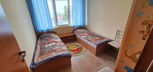 VP Villa Intsaraki Saint Vlas